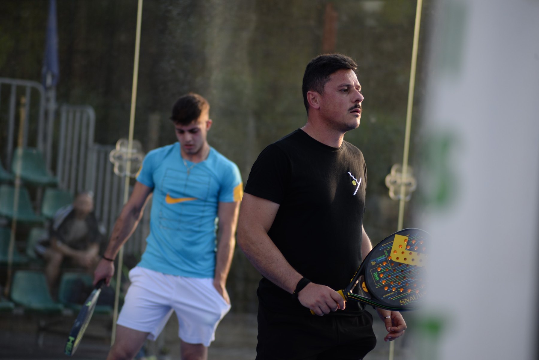 BOLA BOBO Summer Cup 19
